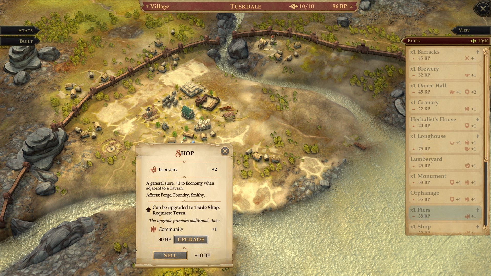 Exploring the World of Pathfinder Kingdom Builder: A Fun and Frustrating Journey