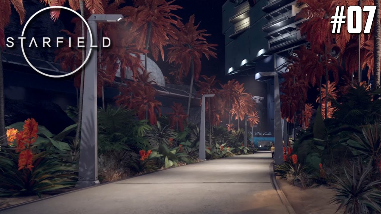 Porrima 2 in Starfield: Exploring the Mysteries and Fixes for Players