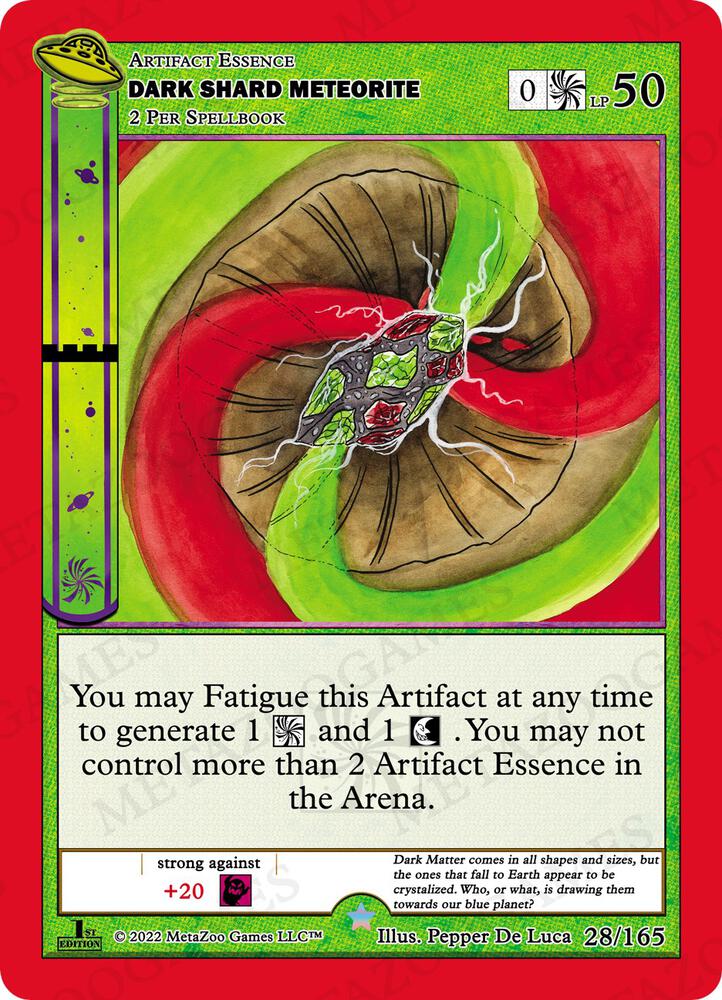 Shard of Woe: Unlocking the Secrets of the Dark Artifact in Gaming Lore