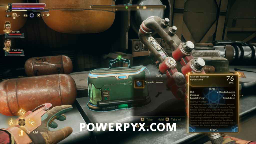 Outer Worlds Trophy Guide: How to Collect All the Achievements and Unlock Your Galactic Glory