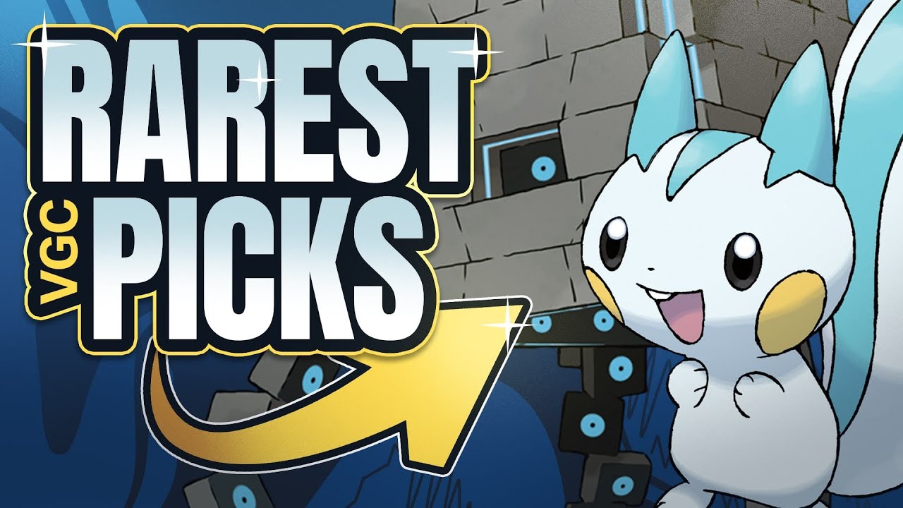 Pokemon Seaweed: The Strange Underwater Adventure That's Making Waves in the Gaming World