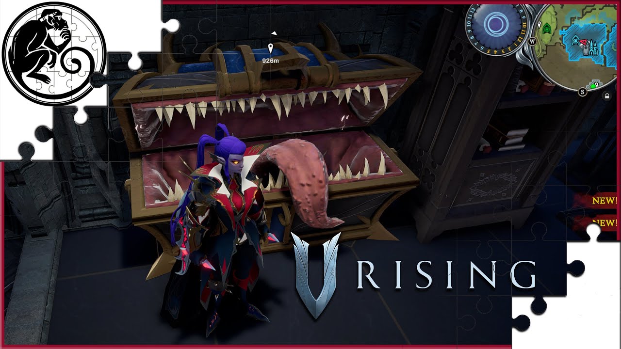 Unraveling the Mysteries of Onyx Tears V Rising: A Gamer's Guide to the Problem and Solutions