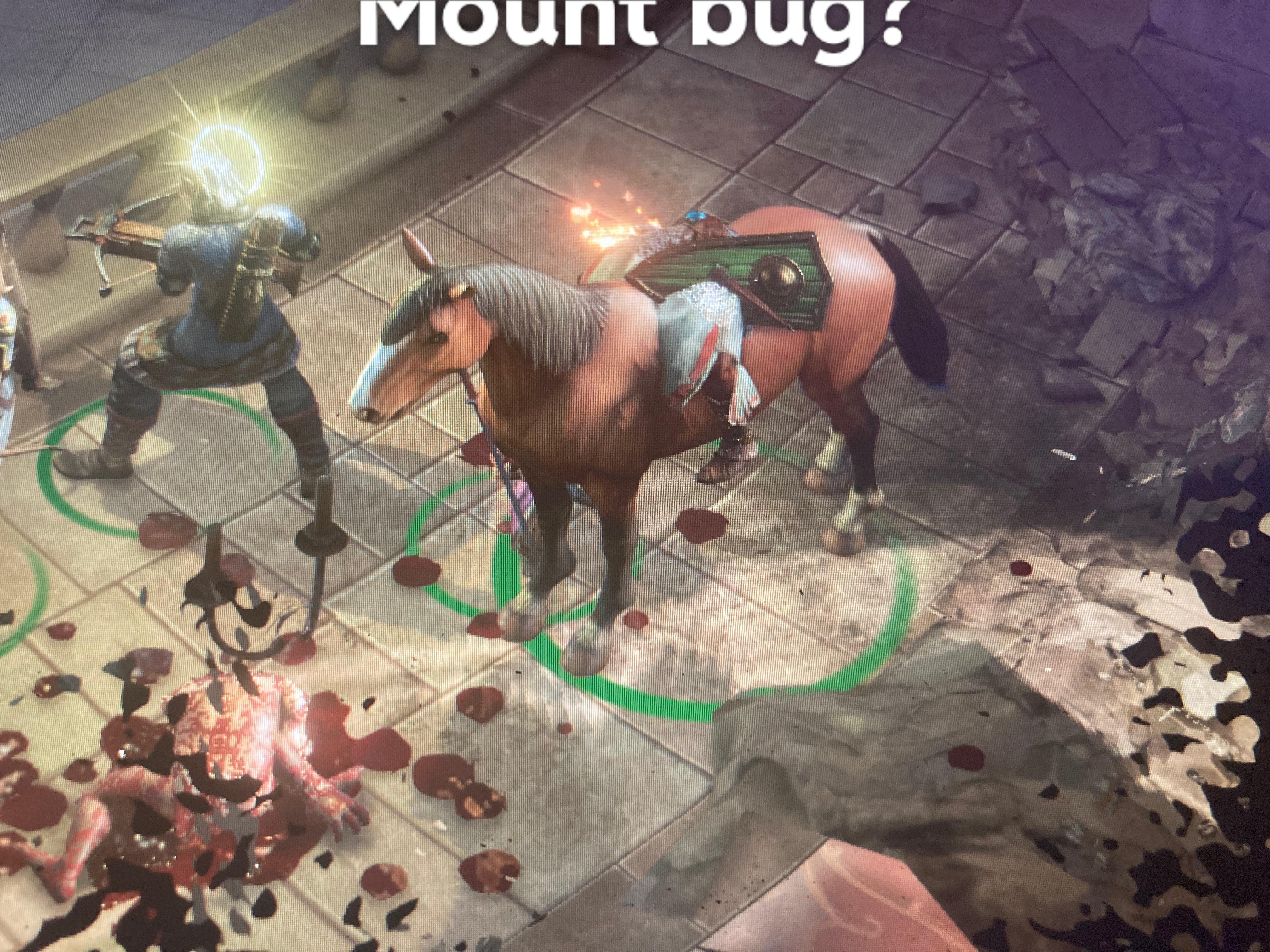 Pathfinder Vanish: The Elusive Bug That Keeps Disappearing!