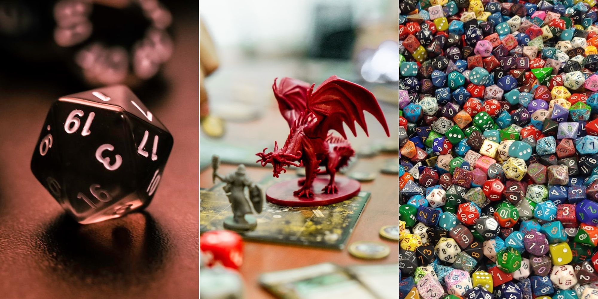 Understanding Luck Dice in Games: What They Are and How They Impact Your Play