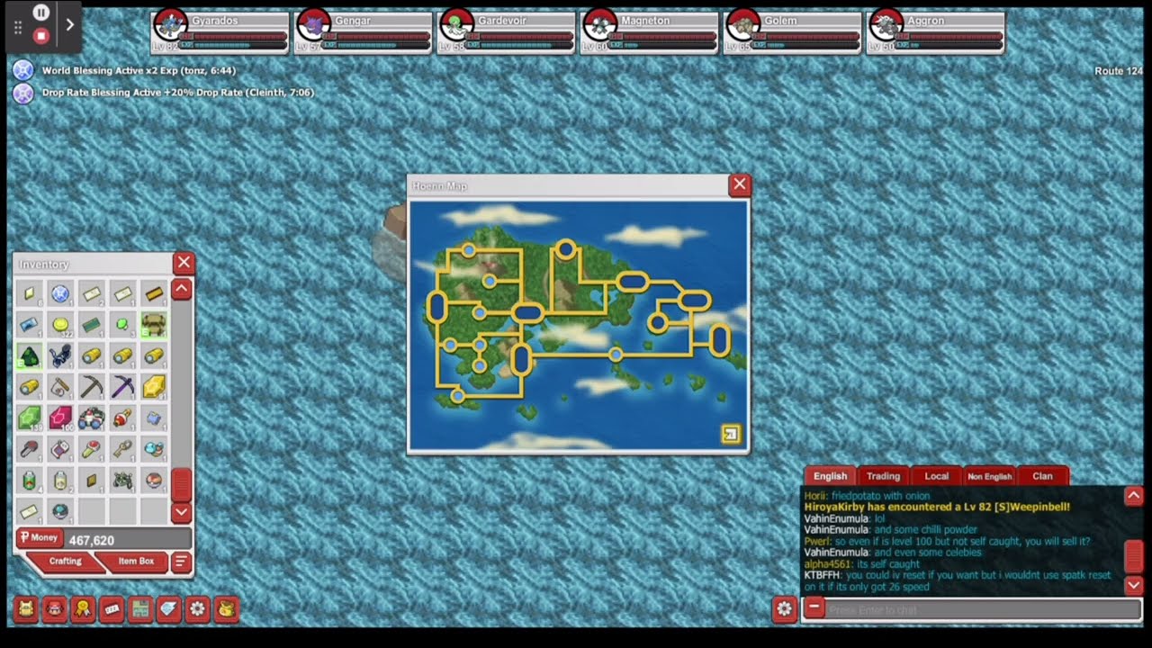 How to Get to Mossdeep City in Pokemon Emerald: A Complete Guide