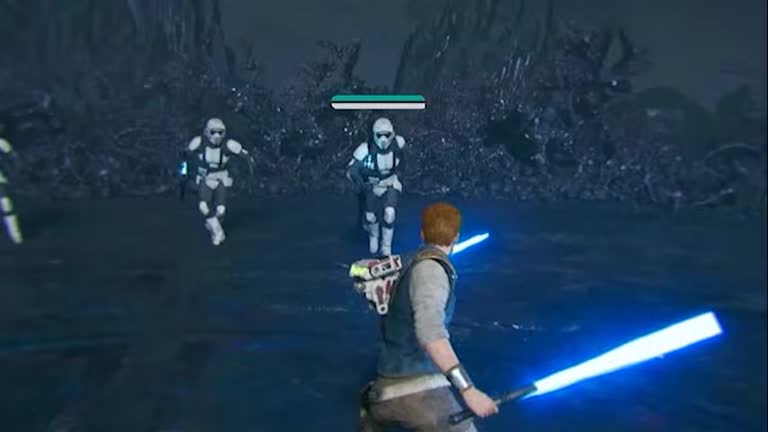 Precision Release Jedi Survivor: A Deep Dive into the Force of Issues and Solutions