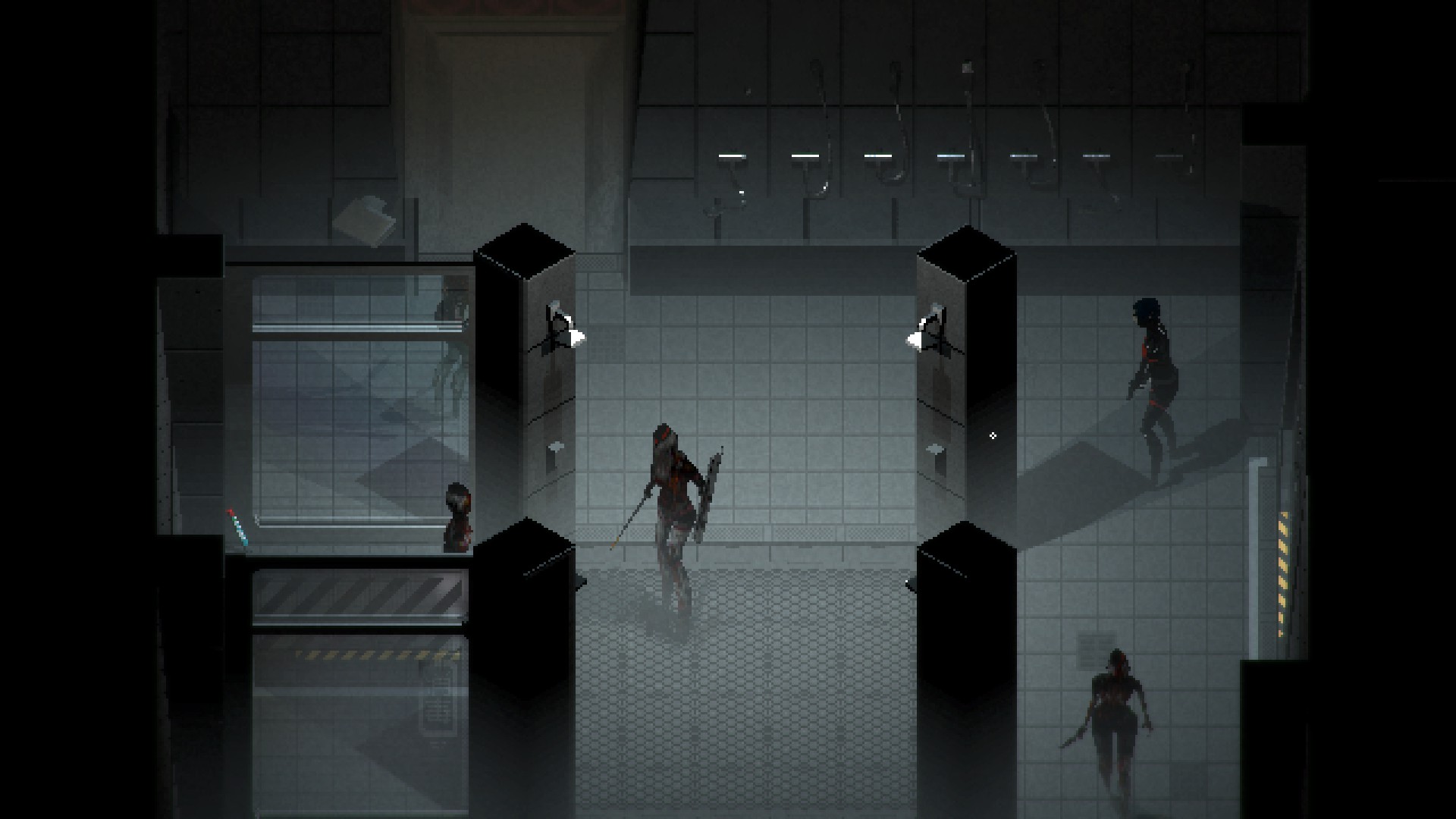 Scary Box: The Creepy Puzzle Game You Can't Stop Playing (Even If It Scares You!)