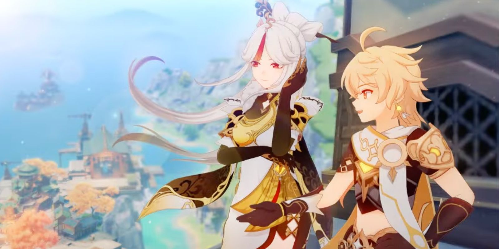 Ningguang Hangout Guide: How to Enjoy Her Moments in Genshin Impact