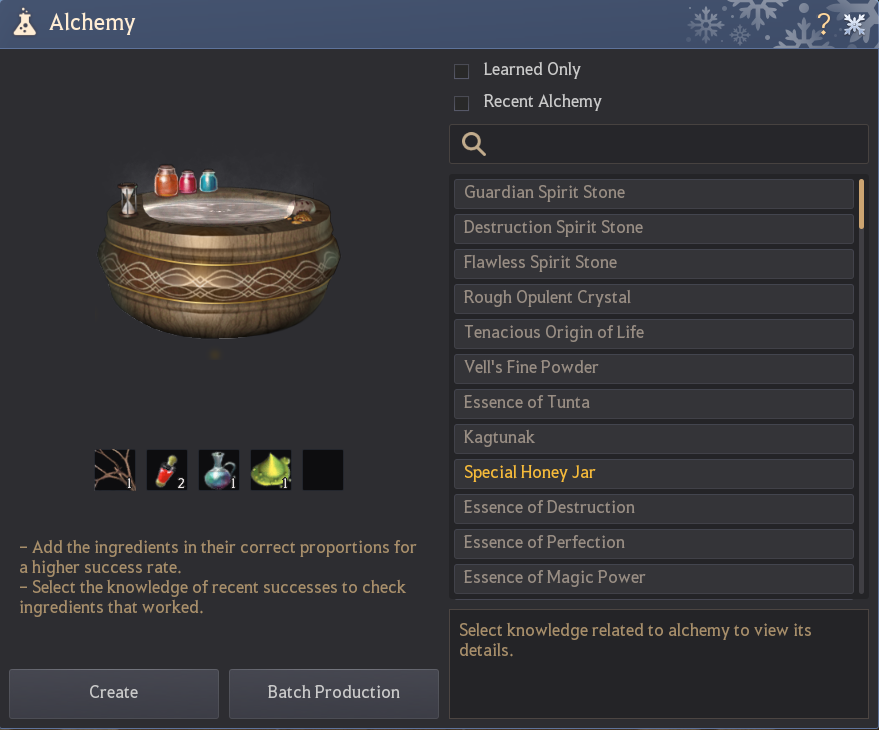 Powder of Ascension BDO: The Elusive Ingredient Every Adventurer Needs