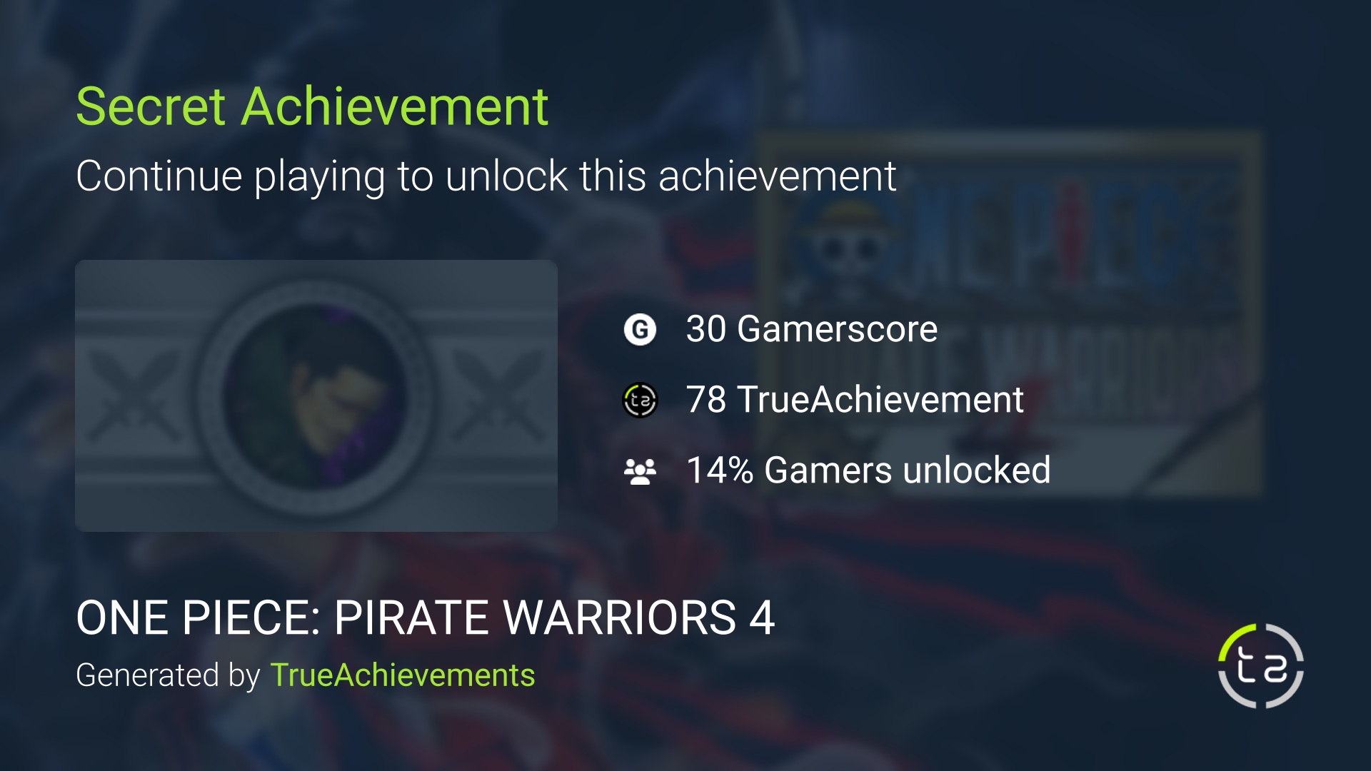 One Piece Pirate Warriors 4 Trophy Guide: How to Conquer the Grand Line of Achievements