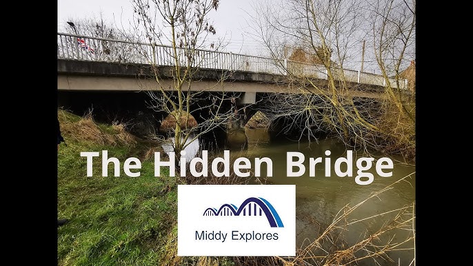 Hidden City Bridge: The Mysterious Bridge That Keeps Players Wondering