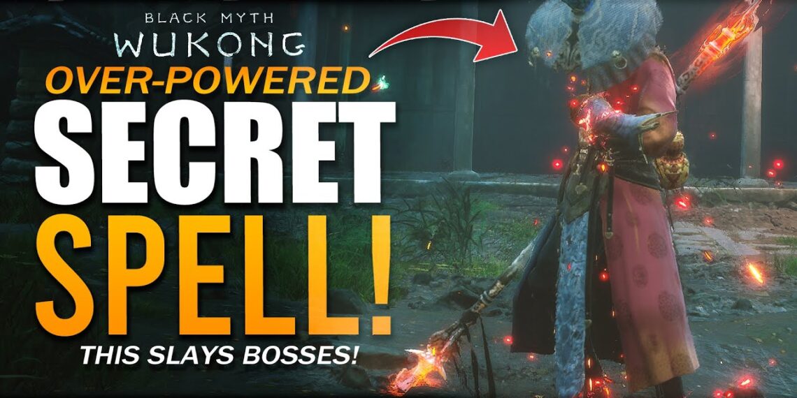 How Long Does Spellbinder Last Wukong: A Gamer’s Guide to the Duration