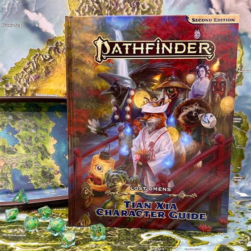 Pathfinder Trolls: A Guide to Tackling These Pesky In-Game Menaces