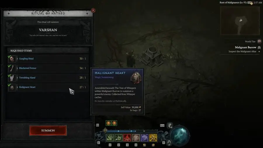 How to Get Malignant Heart Season 2: A Guide for Players