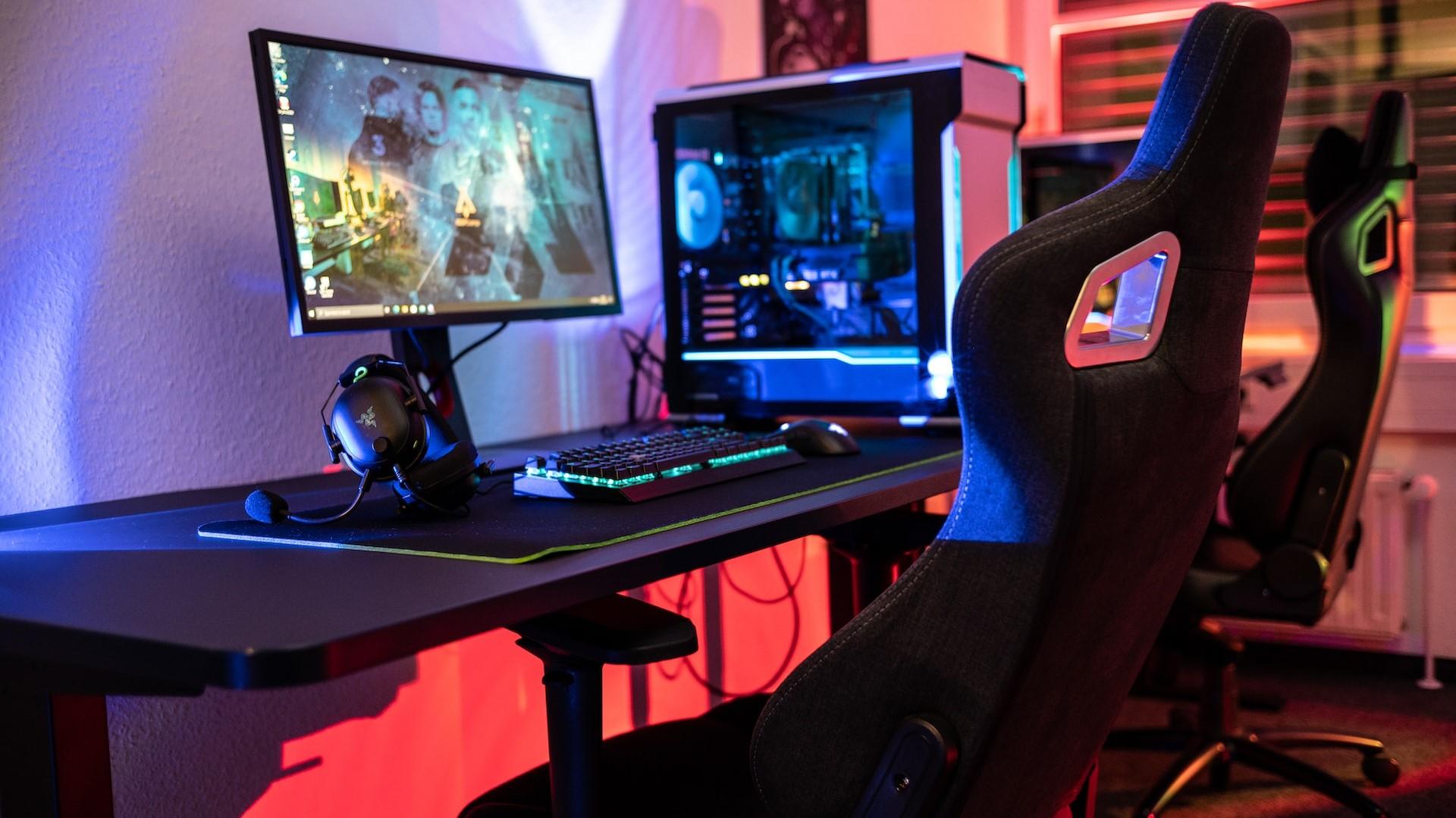 Sure Cans: The Essential Guide to Canned Gaming Accessories for Every Gamer