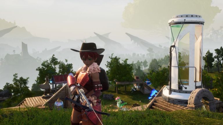 Palworld Witch Hat Schematic: Solving the Mystery Behind the Magical Headgear
