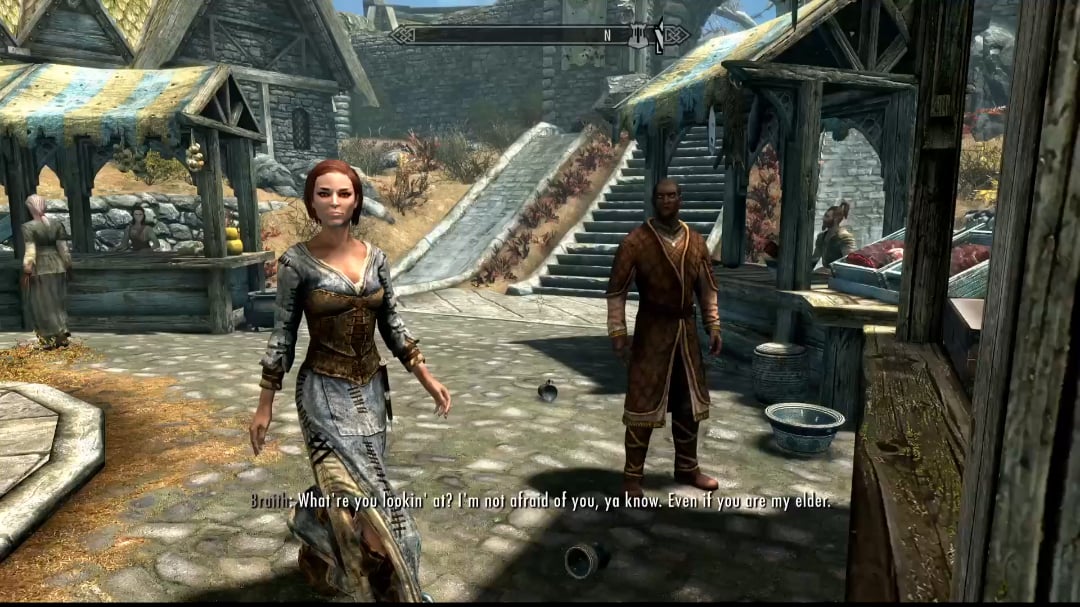 Unlocking the Platinum Trophy in Skyrim: The Ultimate Challenge for Hardcore Adventurers