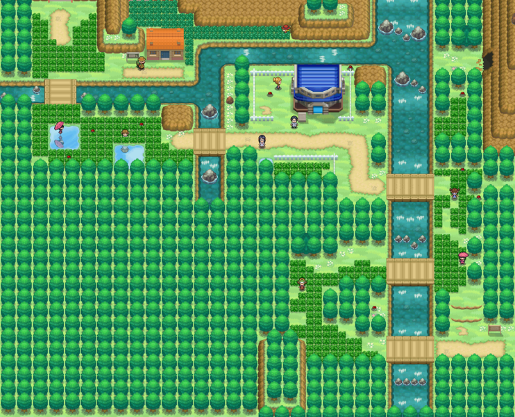 Exploring Route 6 Unova: Hidden Gems, Challenges, and Player Tips