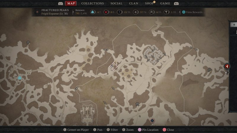 Nature's Reach Diablo 4: Exploring the Issues and Solutions