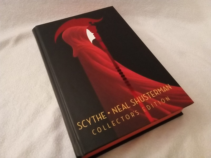 Scythe Book Collector's Edition: A Delightful Dive into Strategy, Lore, and Collecting