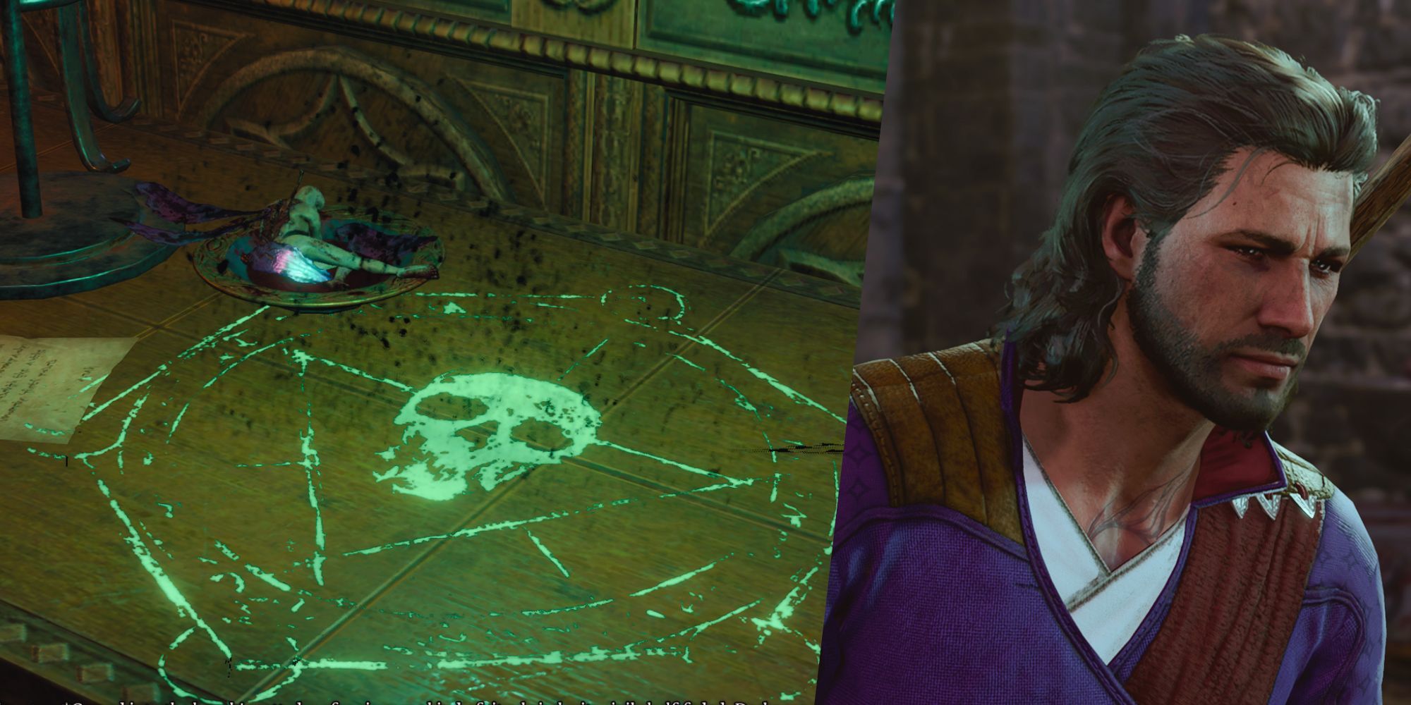 Should Gale Make the Lantern? Exploring the Importance and Impact of this Key Decision in the Game