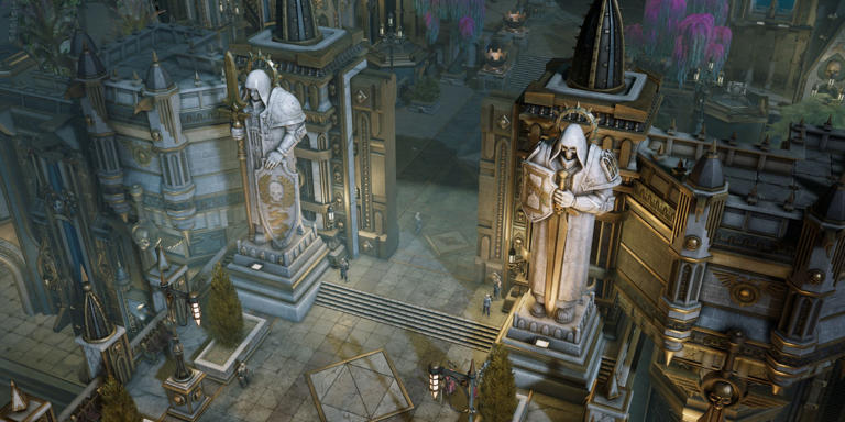 Rogue Trader Rykad Minoris Choice: The Ultimate Decision That Could Change Your Fate