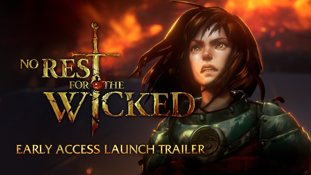 No Rest Cycle for the Wicked II: A Deep Dive into the Game's Troubles and Fixes