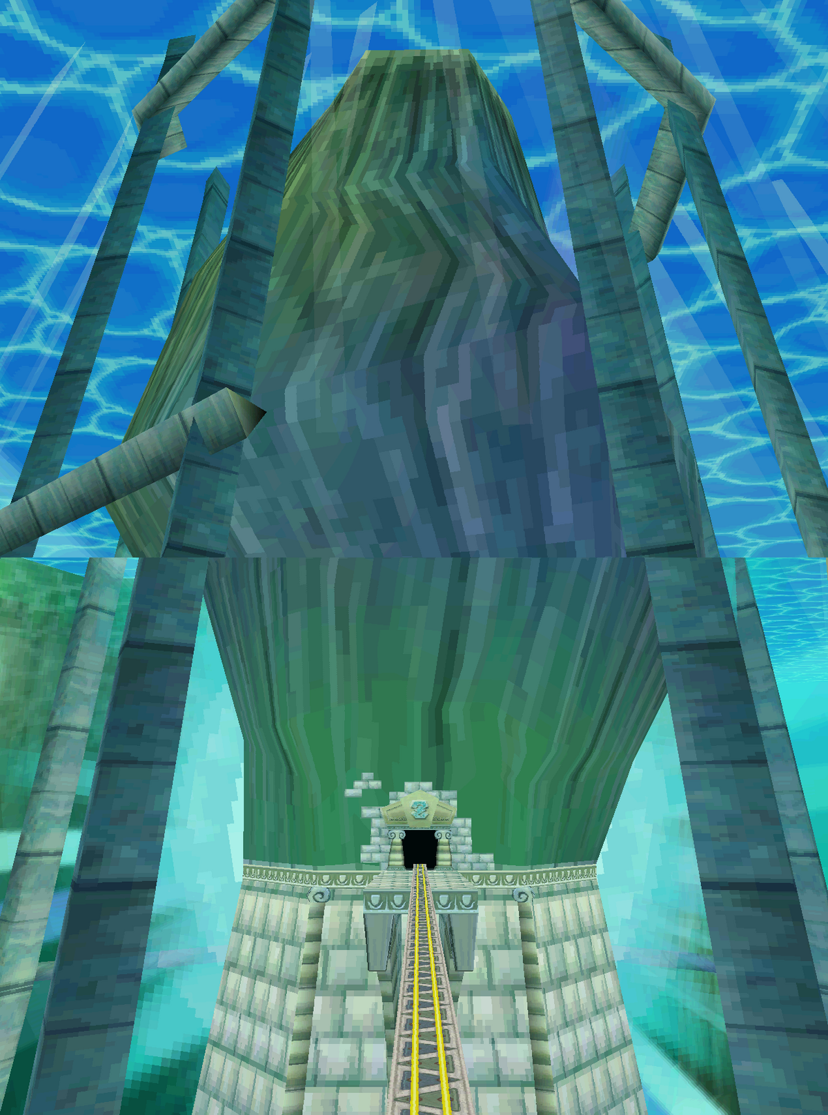 Exploring the Skyloft Portal: A Gateway to Adventure and Discovery