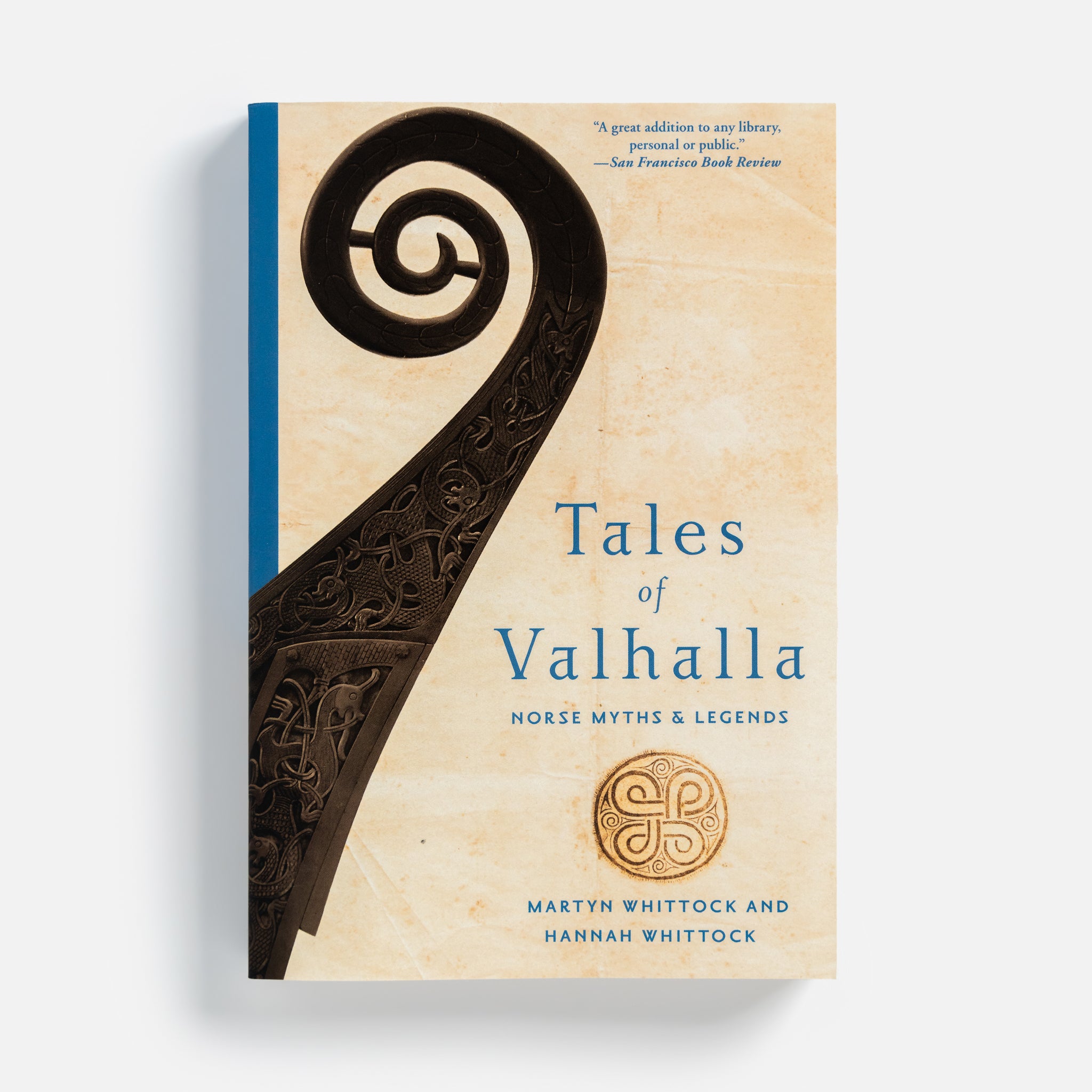 Tales of Valhalla: A Deep Dive into the Epic Journey of Viking Mythology