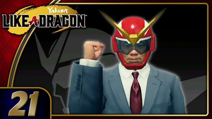 Like A Dragon Part Time Hero: Fun or Frustration? Let's Dive Into It!