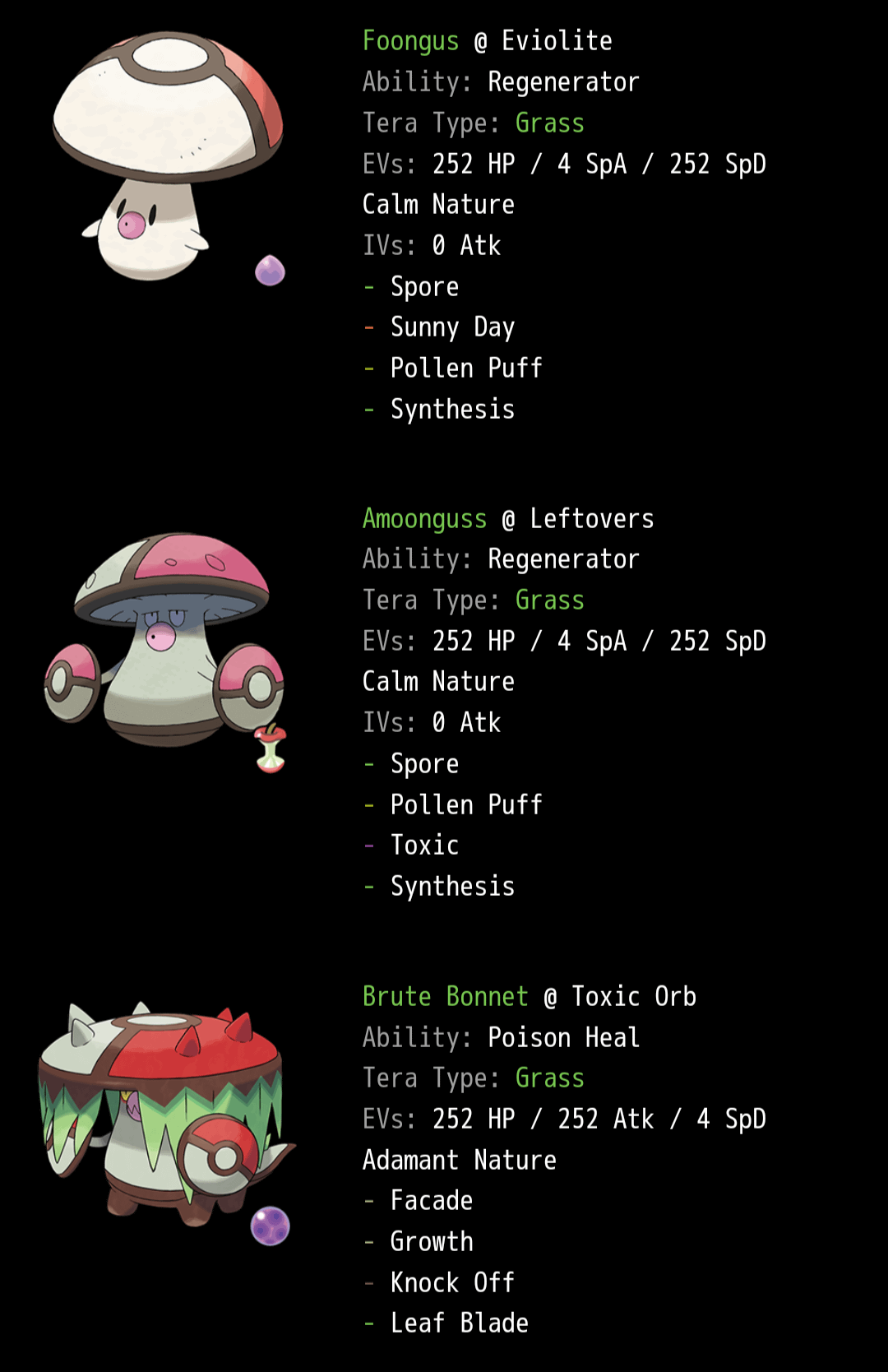 Misdreavus Best Moveset: The Ultimate Guide to Unlocking Its Full Potential