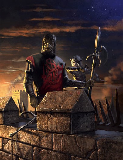 Pathfinder Concealment: The Art of Hiding in Plain Sight