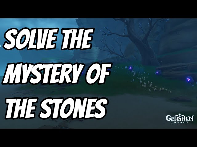 Heru Wind Stone Dihaan: How to Solve the Mystery and Fix It!