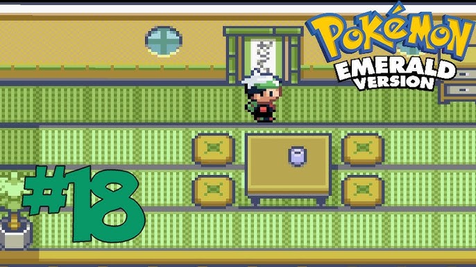 Exploring Pokémon Emerald Route 118: Tips, Tricks, and Community Insights