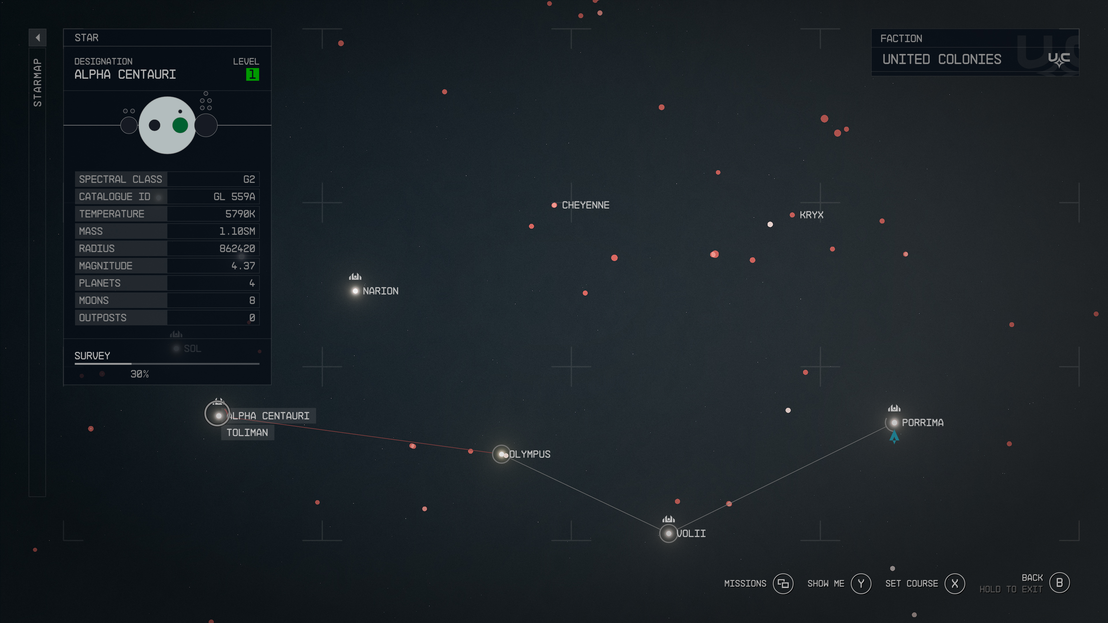 Porrima System Starfield: A Journey into the Unknown and How to Make It Smoother