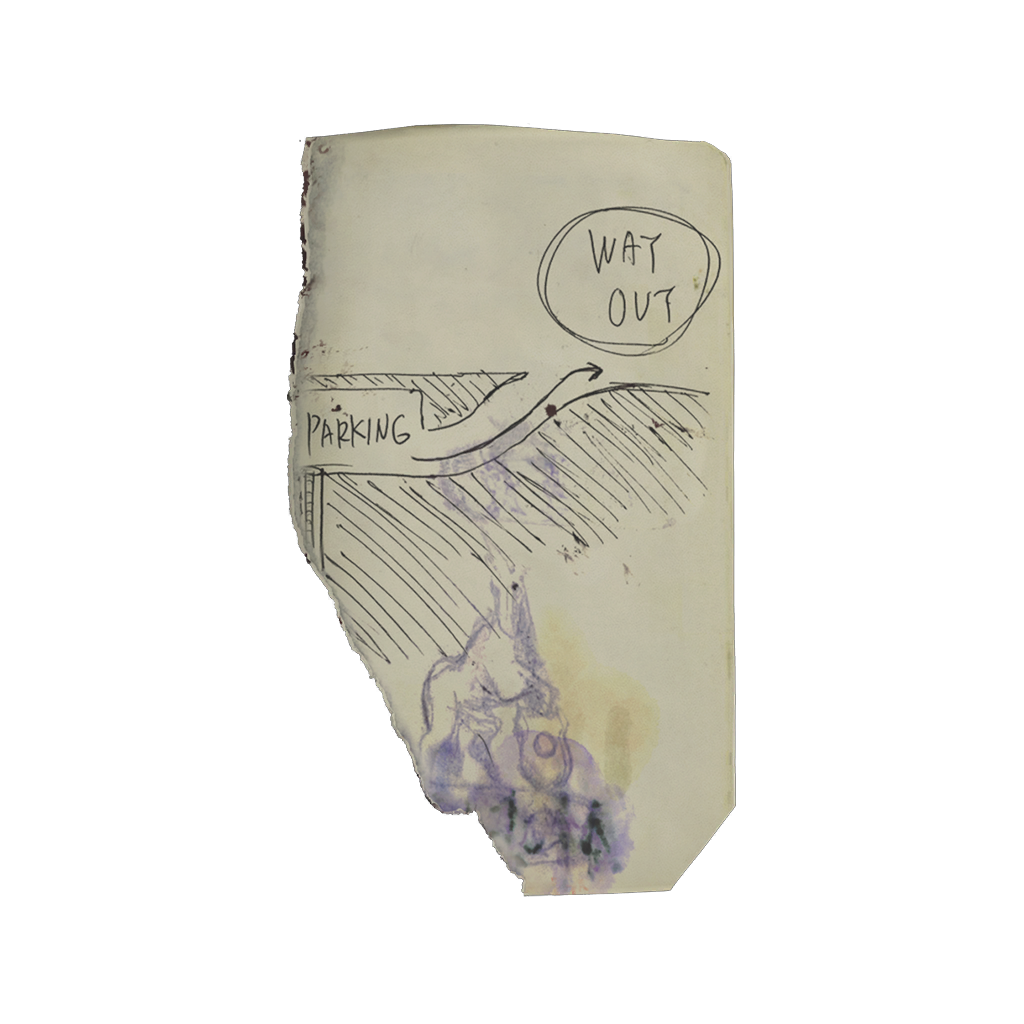 RE2 All Files: The Mystery and the Hunt for Every Scrap of Paper