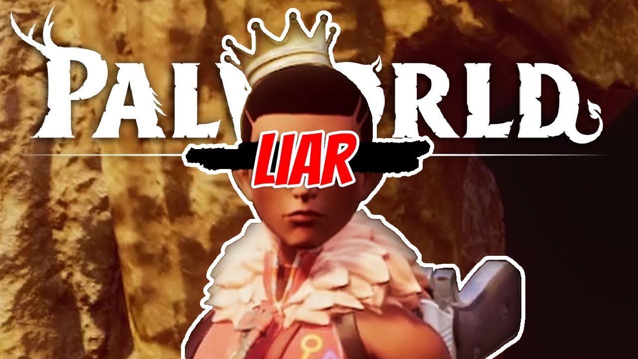 Exploring the Mysteries of Palworld Monarch's Crown: What's the Hype About?