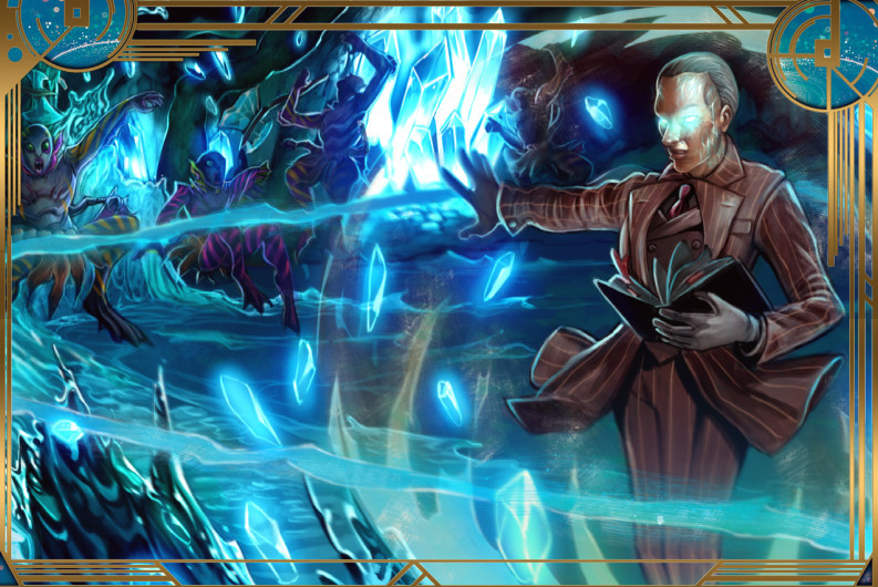 Pathfinder Searing Light: An In-Depth Look at Its Mechanics and Player Experience