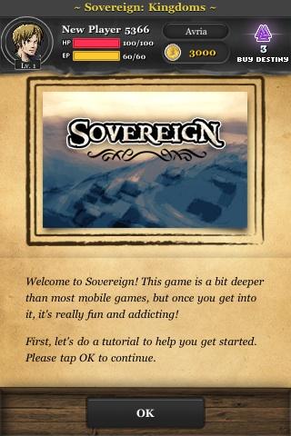 Sovereign Walkthrough: A Complete Guide to Mastering the Game