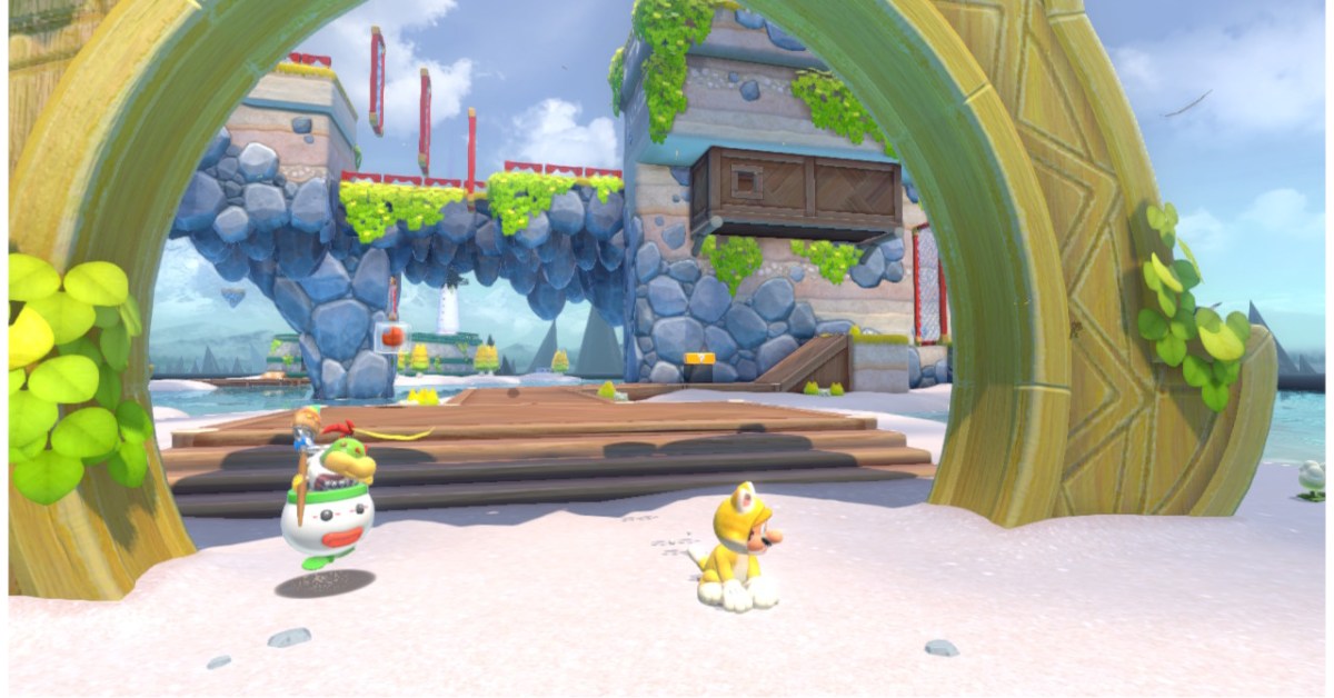 Scamper Shores Cat Shines: A Puzzle, A Challenge, and a Hidden Delight