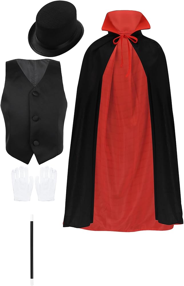 Magician Coat: A Game-Changing Item or Just a Fancy Cloak?