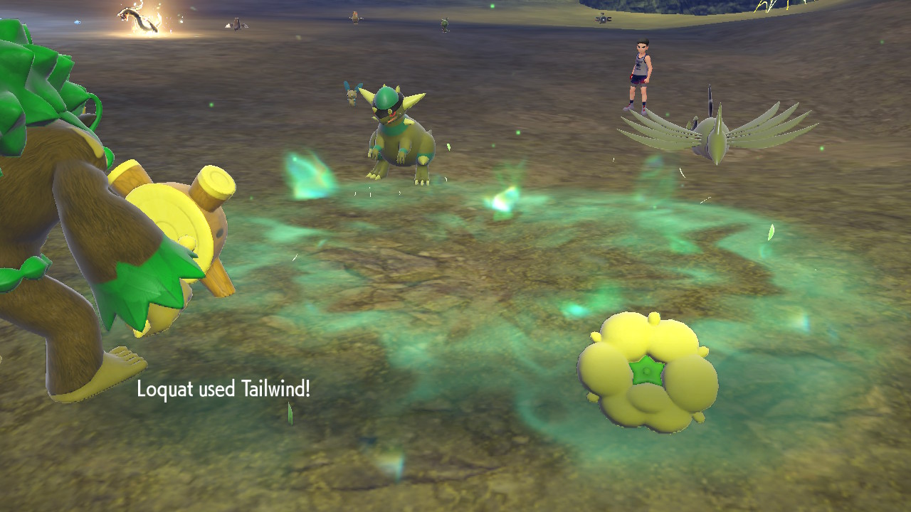 Exploring the Wonders of Pokémon Grass Terrain: A Game-Changer or Just a Little Extra Green?