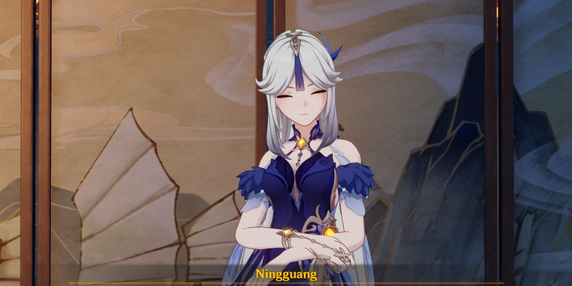 Ningguang Hangout Guide: How to Enjoy Her Moments in Genshin Impact