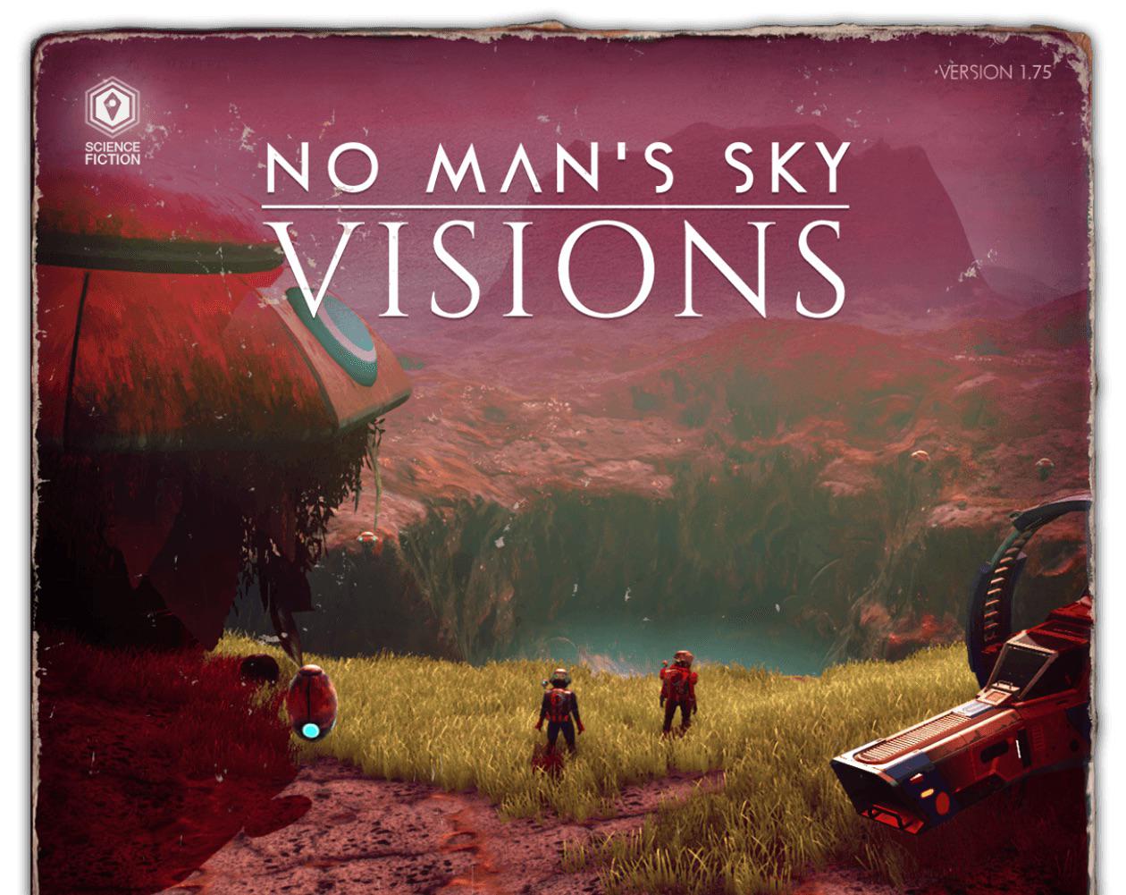 Exploring the Mystery of NMS Seeds: How They Shape Your No Man’s Sky Adventure