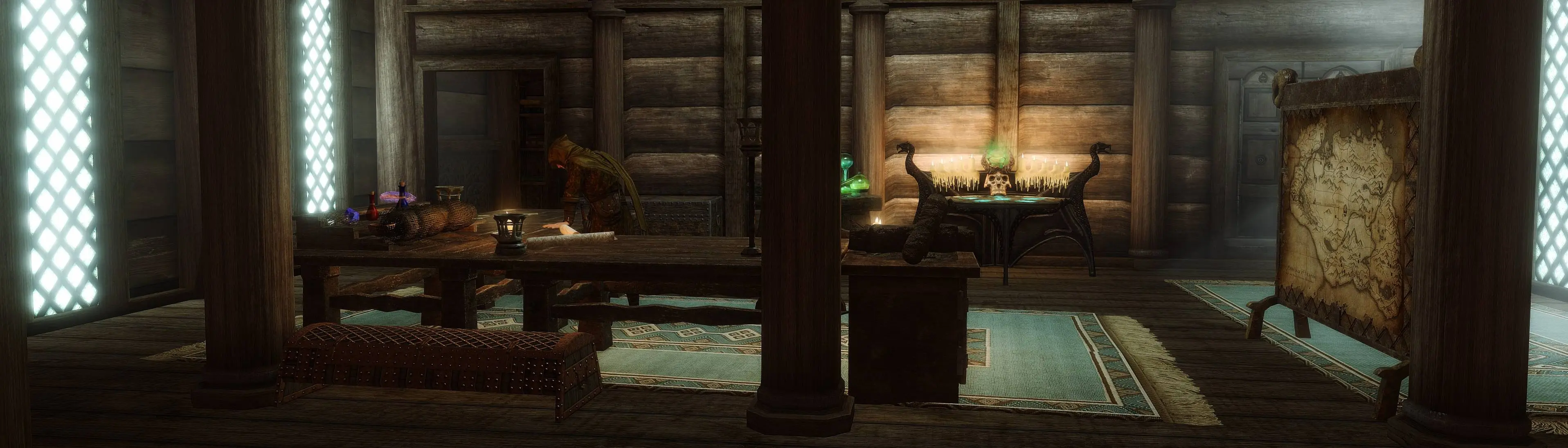 Skyrim at Your Own Pace: A Journey Through Tamriel on Your Terms