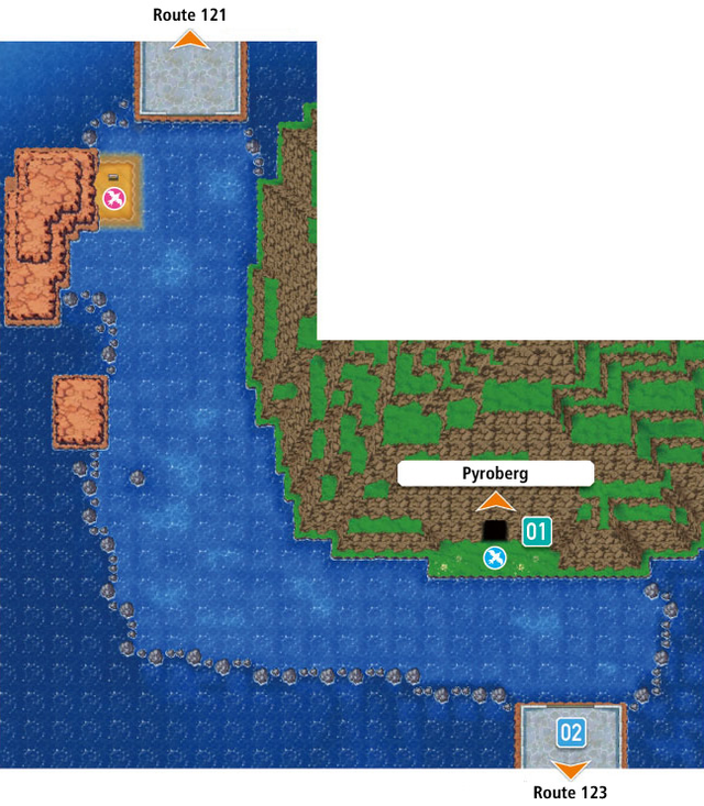 Pokemon Emerald: What to Do After Mt. Pyre – Your Ultimate Guide to Next Steps!