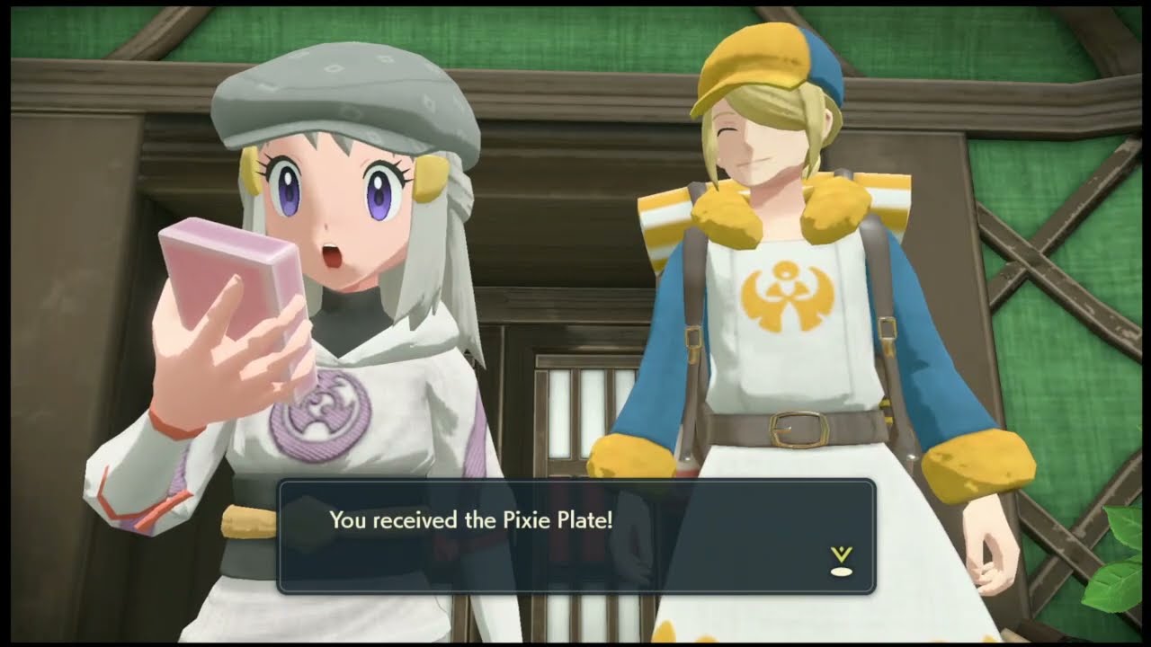 Unpacking the Mysteries of Pixie Plate: What You Need to Know