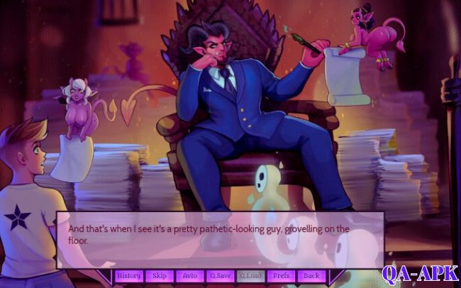 My Demonic Romance Walkthrough: A Guide to Navigating Love and Chaos