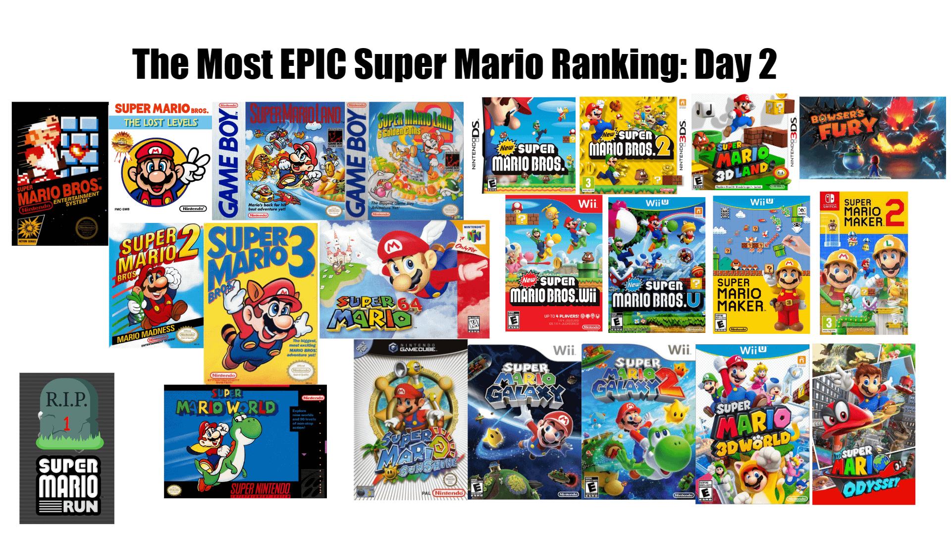 Understanding Mario Running Sprite: Issues, Solutions, and Community Feedback