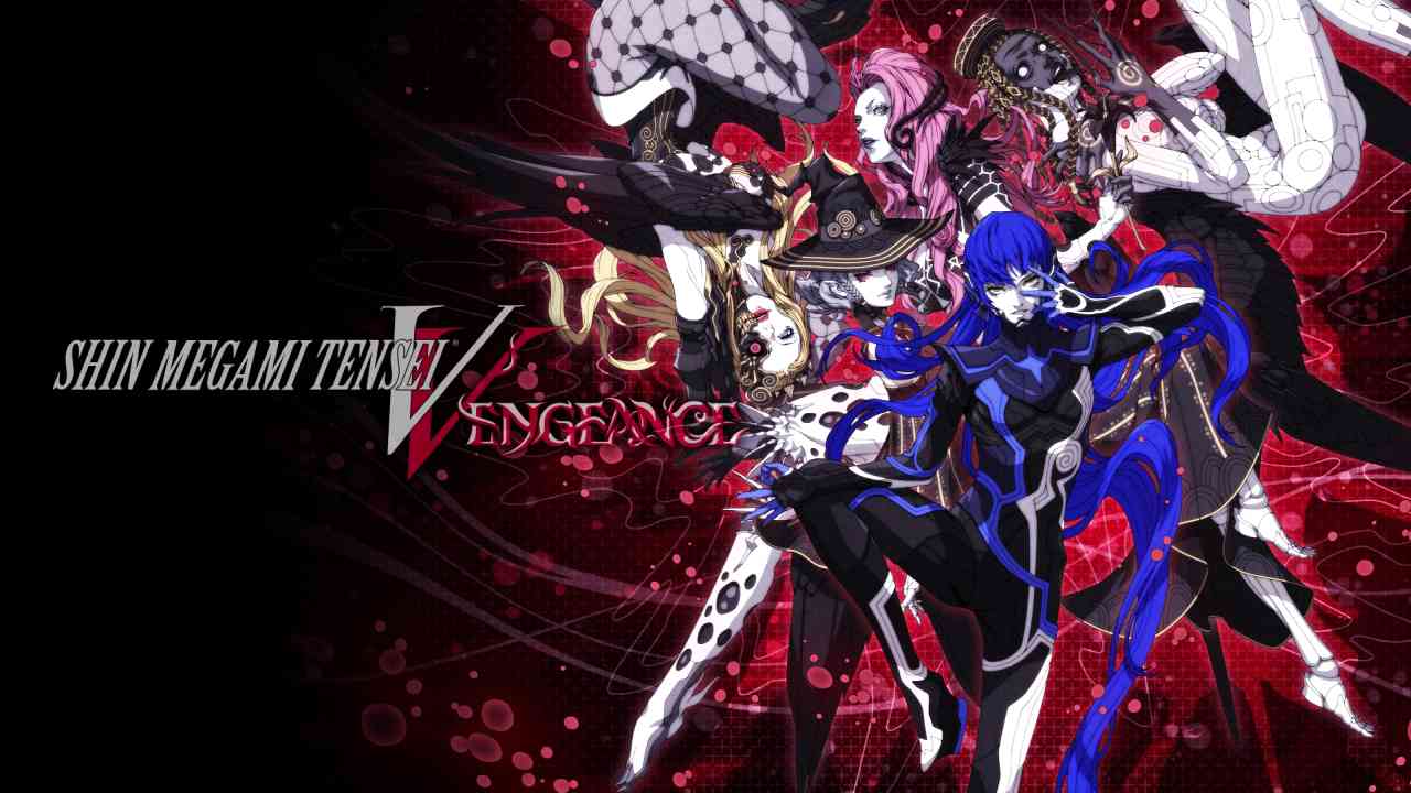 Shin Megami Tensei V Vengeance Achievement Missables Guide: How to Unlock and Avoid Missable Achievements